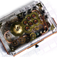 Illustration for article titled Here It Is, the Steam Punk Fight Stick